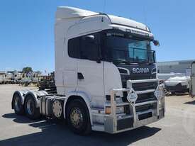 Scania R560 - picture0' - Click to enlarge