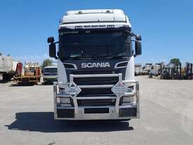 Scania R560 - picture0' - Click to enlarge