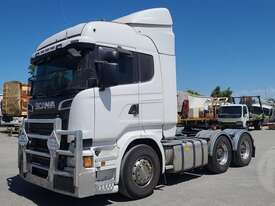 Scania R560 - picture1' - Click to enlarge