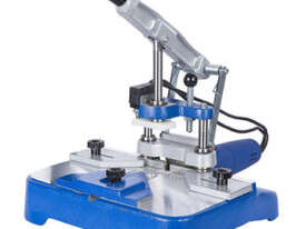 NEW LUNA Hoffmann Key Dovetail Machine - picture0' - Click to enlarge