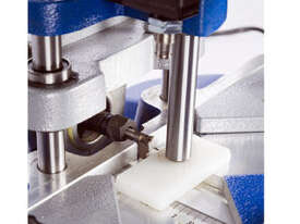 NEW LUNA Hoffmann Key Dovetail Machine - picture2' - Click to enlarge