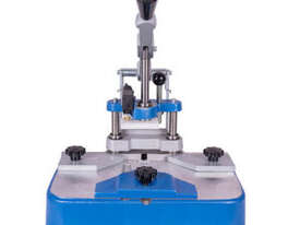 NEW LUNA Hoffmann Key Dovetail Machine - picture0' - Click to enlarge