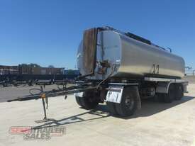 BFP Eng Tankers Super Dog Tar Tanker - picture0' - Click to enlarge