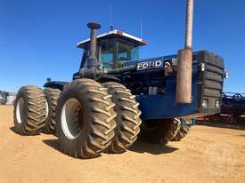 Ford VERSATILE 946 4WD Cab - picture0' - Click to enlarge