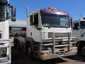 2003 MAN TG 26.413 PRIME MOVER - picture0' - Click to enlarge