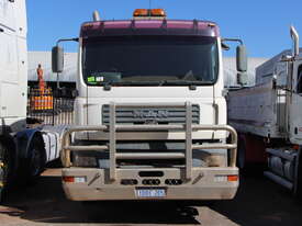 2003 MAN TG 26.413 PRIME MOVER - picture0' - Click to enlarge