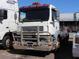 2003 MAN TG 26.413 PRIME MOVER - picture1' - Click to enlarge