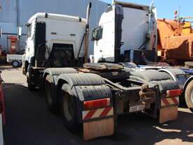 2003 MAN TG 26.413 PRIME MOVER - picture2' - Click to enlarge