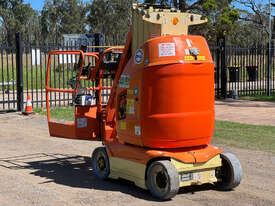 JLG Toucan 10E Boom Lift Access & Height Safety - picture1' - Click to enlarge