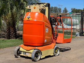 JLG Toucan 10E Boom Lift Access & Height Safety - picture2' - Click to enlarge