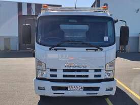 Isuzu FH FRR600 - picture0' - Click to enlarge