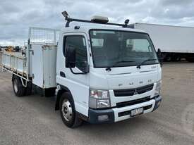 Mitsubishi Canter - picture0' - Click to enlarge