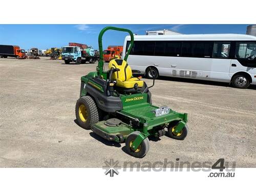 John Deere Z997R