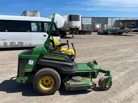 John Deere Z997R - picture0' - Click to enlarge