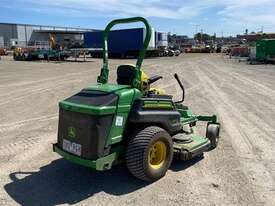 John Deere Z997R - picture1' - Click to enlarge