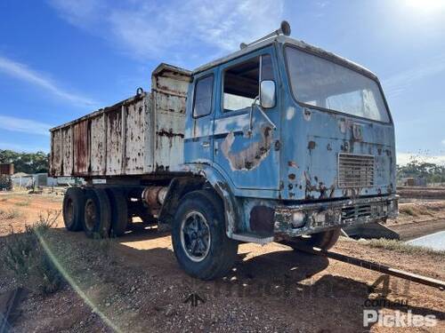 1978 International ACCO 1910A