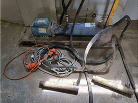 Industrial Hydraulic Pack - picture0' - Click to enlarge