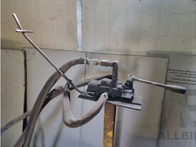 Industrial Hydraulic Pack - picture1' - Click to enlarge