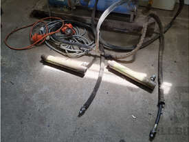 Industrial Hydraulic Pack - picture2' - Click to enlarge