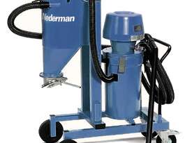 Industrial vacuum cleaner 405A - picture0' - Click to enlarge