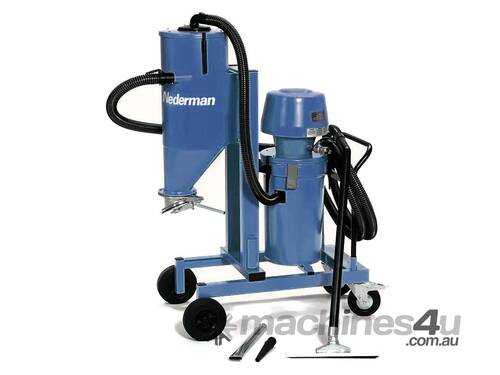 Industrial vacuum cleaner 405A