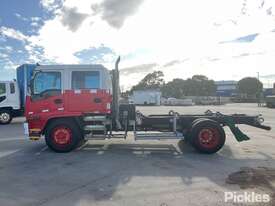 2002 Isuzu FTR800 - picture1' - Click to enlarge