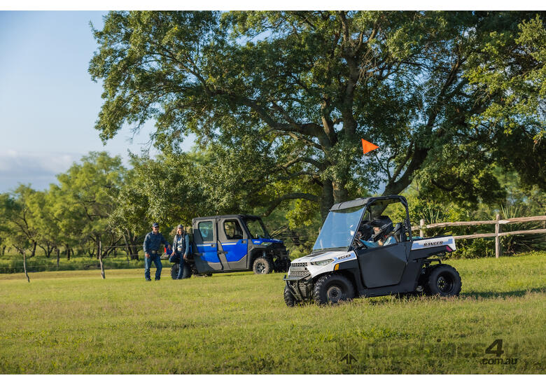 caption LIFT EQUIPT- POLARIS RANGER 150 EFI