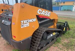 NEW - Case TR310B Compact Track Loader