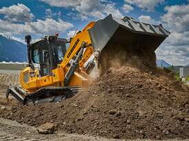 LR 636 Litronic
Crawler loaders - picture4' - Click to enlarge