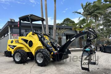 Arbor Package WTL30 Mini loader