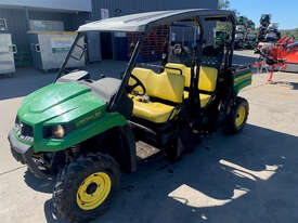 John Deere XUV560E S4 ATV All Terrain Vehicle - picture0' - Click to enlarge