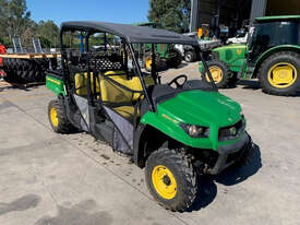 John Deere XUV560E S4 ATV All Terrain Vehicle - picture0' - Click to enlarge