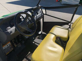 John Deere XUV560E S4 ATV All Terrain Vehicle - picture2' - Click to enlarge