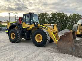 Komatsu WA470-7 Articulated Wheeled Loader  - picture2' - Click to enlarge