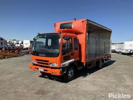 2007 Isuzu FRR550 - picture0' - Click to enlarge