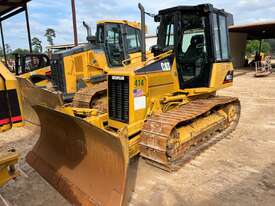 2006 CAT D5G XL 5,700 hrs - picture0' - Click to enlarge