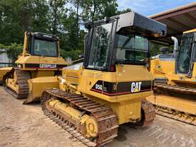 2006 CAT D5G XL 5,700 hrs - picture0' - Click to enlarge