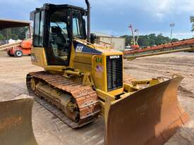 2006 CAT D5G XL 5,700 hrs - picture2' - Click to enlarge