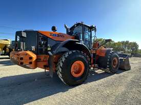 2020 HITACHI ZW310-5B LOADER  - picture0' - Click to enlarge