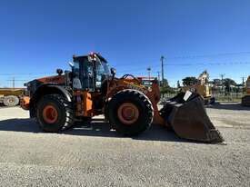 2020 HITACHI ZW310-5B LOADER  - picture0' - Click to enlarge