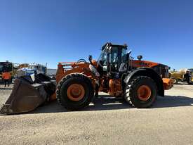 2020 HITACHI ZW310-5B LOADER  - picture2' - Click to enlarge