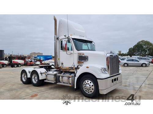 Freightliner Coronado