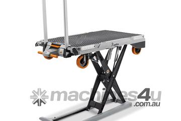 Xetto Smart Lift Trolley