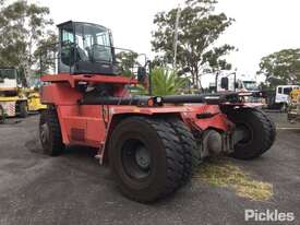 2018 Kalmar DCG100-45ED7 - picture0' - Click to enlarge