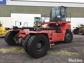 2018 Kalmar DCG100-45ED7 - picture0' - Click to enlarge