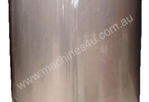 NEW Mixing Tank - Capacity 1,500Lt.