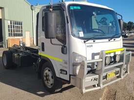 Isuzu NQR 87-190 - picture0' - Click to enlarge