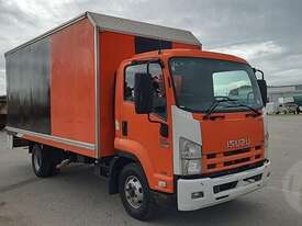 Isuzu FRR500 - picture0' - Click to enlarge