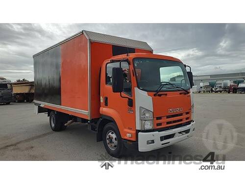 Isuzu FRR500