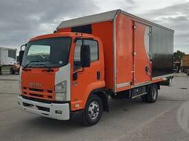 Isuzu FRR500 - picture1' - Click to enlarge